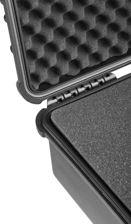 Ящик ударопрочный KRAFTOOL PANZER 38251-10 купить в Урае