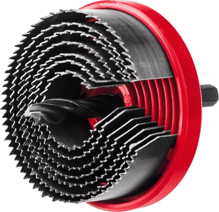 Пилы кольцевые наборные по дереву серия МАСТЕР купить в Урае