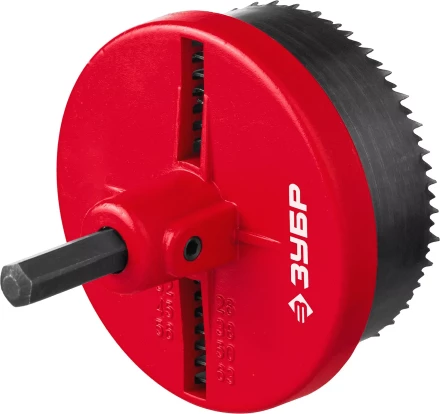 Пилы кольцевые наборные по дереву серия МАСТЕР купить в Урае