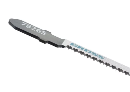 Полотна для электролобзика по дереву 2 шт 3171 - T101AO GROSS 78265 купить в Урае