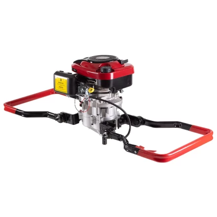 Мотобур ADA Ground Drill 16 HERCULES А00533 купить в Урае