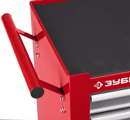 Тележки инструментальные серия МАСТЕР купить в Урае