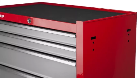 Тележки инструментальные серия МАСТЕР купить в Урае