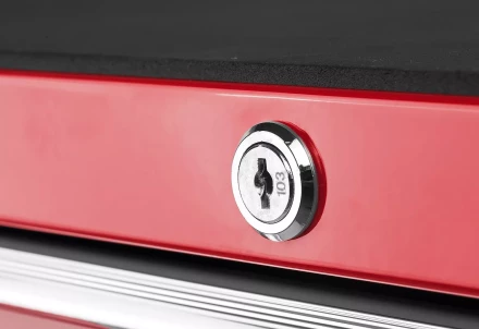 Тележки инструментальные серия МАСТЕР купить в Урае