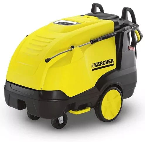 Мойка высокого давления Karcher HDS 9/18-4M (Мойка Керхер HDS 9/18-4M) купить в Урае