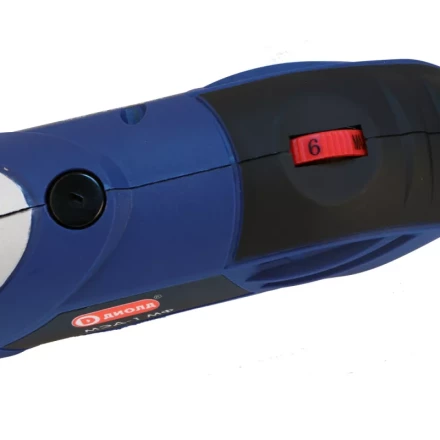 Мини-дрель (гравер) Диолд МЭД-1 МФ купить в Урае