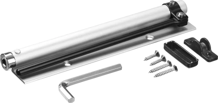 Доводчики дверные серия МАСТЕР купить в Урае