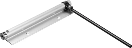 Доводчики дверные серия МАСТЕР купить в Урае