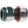 Соединитель RACO "Profi-Plus" (шланг-насадка), усиленный пластик, 3/4" 4247-55099B купить в Урае