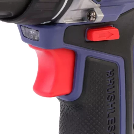 Аккумуляторная дрель-шуруповерт Диолд ДЭА-20Л-08 купить в Урае