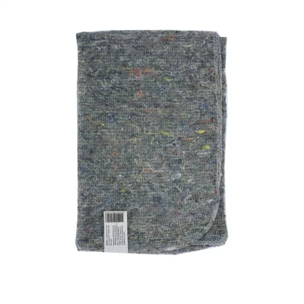 Салфетка для пола х/б серая 600х700 мм ТМ Elfe Light 92330 купить в Урае