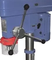 Станок сверлильный Кратон DM-20/750 4 02 04 011 купить в Урае