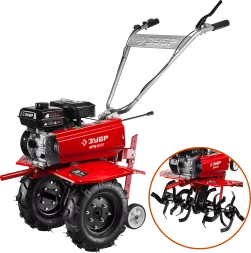 Мотоблок бензиновый МТБ-300 серия МАСТЕР