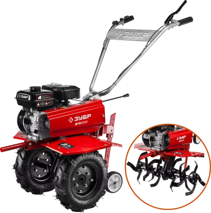 Мотоблок бензиновый МТБ-300 серия МАСТЕР купить в Урае