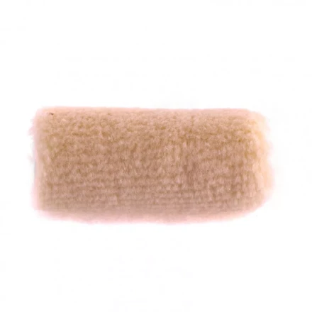 Мини-валик сменный &quot;Лаки&quot;  60 мм ворс 5 мм D 16 мм D ручки 6 мм Велюр Сибртех 80593 купить в Урае