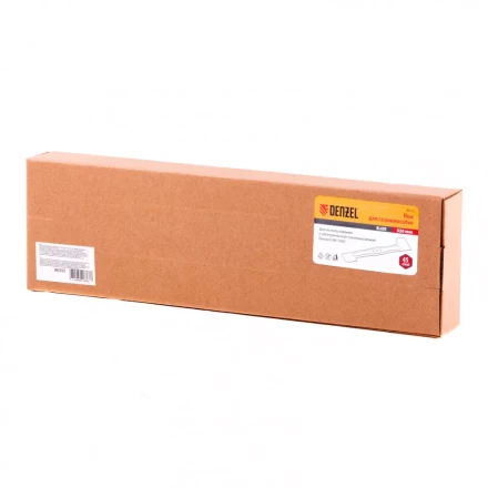 Нож для газонокосилки электрической  Denzel GM-1200 32 см Denzel 96333 купить в Урае