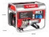 Генератор бензиновый ЗЭСБ-4500 серия МАСТЕР купить в Урае