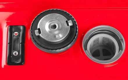 Генератор бензиновый ЗЭСБ-4500 серия МАСТЕР купить в Урае