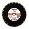 Диск алмазный 1A1RSS Asphalt Econom 7 мм MOS-DISTAR 400*3,5*7*28Т*25,4 mm купить в Урае