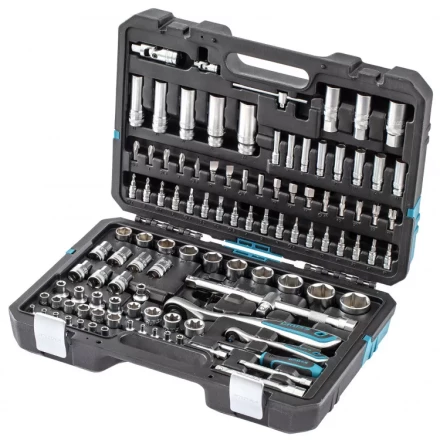 Набор инструментов Gross 109 предметов 14155 купить в Урае