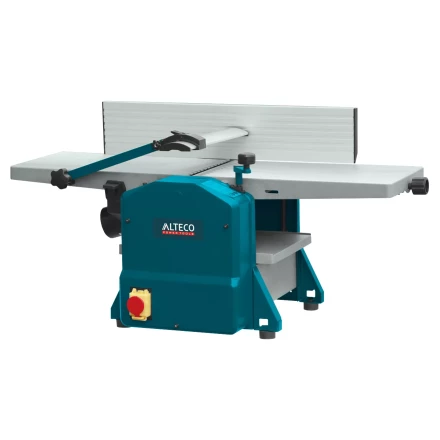 Фуговально-рейсмусовый станок ALTECO JP 254/120 59603 купить в Урае