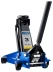 Домкрат гидравлический подкатной X80, 3т, 130-465мм, ЗУБР Профессионал 43050-3 43050-3_z01 купить в Урае