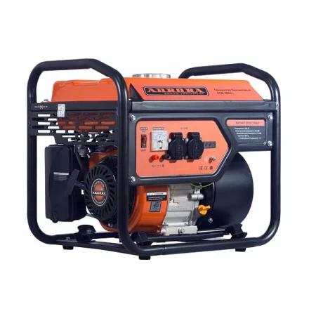 Инверторный бензогенератор Aurora AGE 4000 i купить в Урае