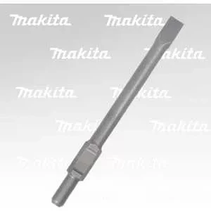 Долото плоское шестигранное (30х400 мм) Makita D-15300 купить в Урае