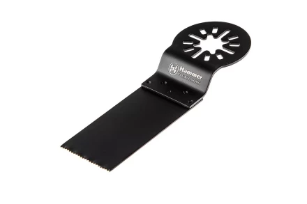 Насадка HAMMER MF-AC 035, BIM, 28*32.5*50мм купить в Урае