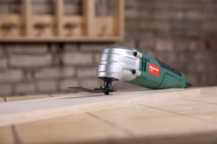 Насадка HAMMER MF-AC 035, BIM, 28*32.5*50мм купить в Урае