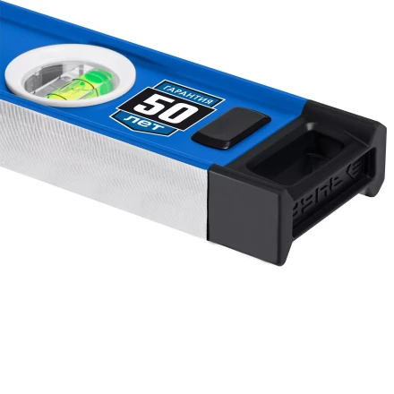 ЗУБР ЭКСПЕРТ, 1500 мм, с зеркальным глазком, уровень с усиленным профилем, Профессионал (34570-150) купить в Урае