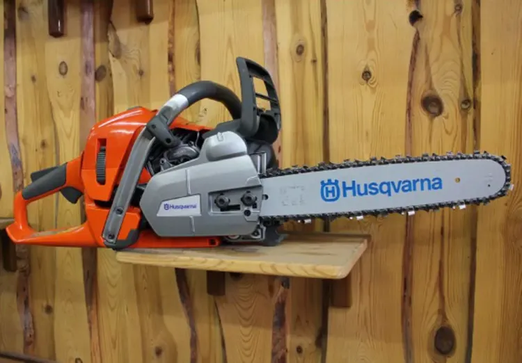 Бензопила Husqvarna 560 XP купить в Урае