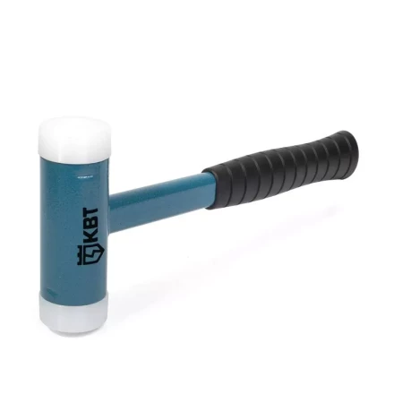 Молоток безынерционный МБ-40н КВТ купить в Урае