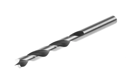 Сверло по дереву HAMMER Ф8х117мм (DR WD WR 8,0мм*117/75мм) купить в Урае