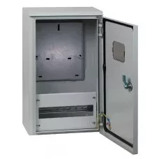Щит учетно-распределительный навесной ЩРУ 3Н6 IP54 (350х250х120) RUCELF купить в Урае