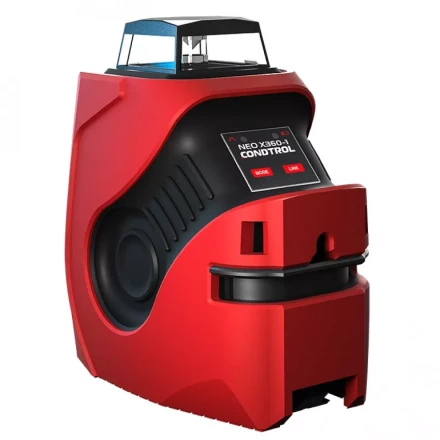 Нивелир лазерный NEO X1-360 CONDTROL купить в Урае