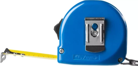 Рулетка СИБИН, пластиковый корпус, 5м/19мм 34020-05-19 купить в Урае