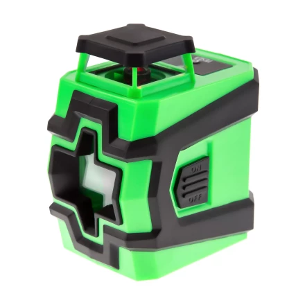 Лазерный нивелир Tesla L-360х1 купить в Урае