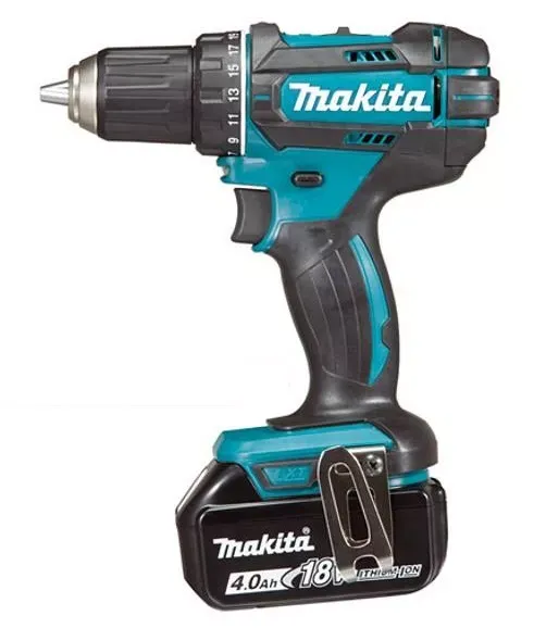 Дрель аккумуляторная Makita DDF482RME купить в Урае