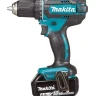 Дрель аккумуляторная Makita DDF482RME купить в Урае