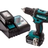 Дрель аккумуляторная Makita DDF482RME купить в Урае