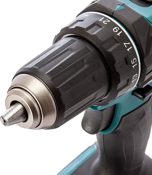 Дрель аккумуляторная Makita DDF482RME купить в Урае