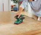 Bибрационная шлифмашина BOSCH PSS 200 AC (0.603.340.120) купить в Урае