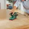 Bибрационная шлифмашина BOSCH PSS 200 AC (0.603.340.120) купить в Урае