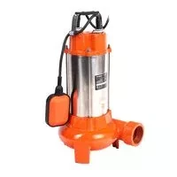 Насос дренажный для грязной воды FQ 1200N PATRIOT купить в Урае