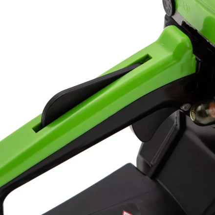 Пила цепная бензиновая БП-5850, 58 см3, шина 50 см, шаг 0.325, паз 1,5 мм, 76 звеньев Сибртех 95210 купить в Урае