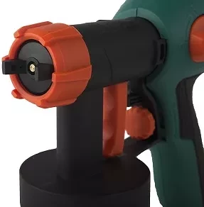 Краскопульт эл SG-9641 STURM купить в Урае