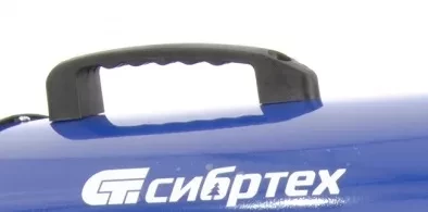 Газовая тепловая пушка СИБРТЕХ GH-30 96459 купить в Урае