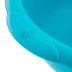 Таз пластмассовый круглый 18 л, бирюзовый, Home Palisad 929865 купить в Урае