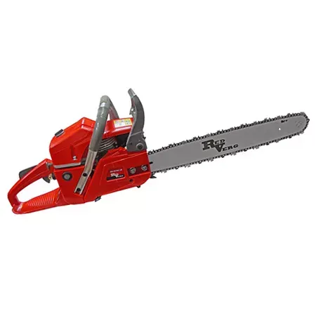 Бензопила RD-GC55-18 RedVerg купить в Урае